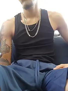 Yanwoods420 online show from 06/10/26, 03:33