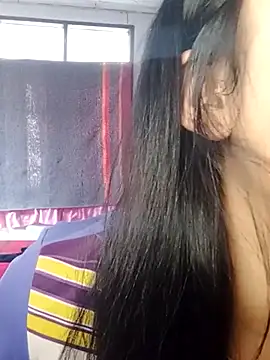 NannyNannybabe online show from 12/07/24, 02:42