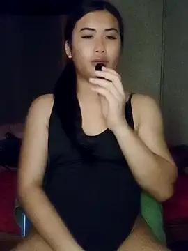 NannyNannybabe online show from 12/10/24, 02:06