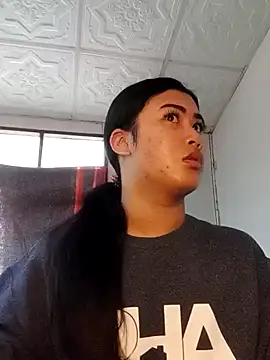 NannyNannybabe online show from 12/11/24, 01:37
