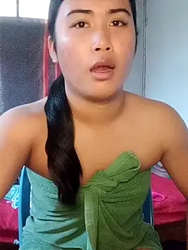 NannyNannybabe online show from 12/18/24, 05:15