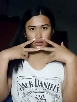 NannyNannybabe online show from 01/13/25, 05:44