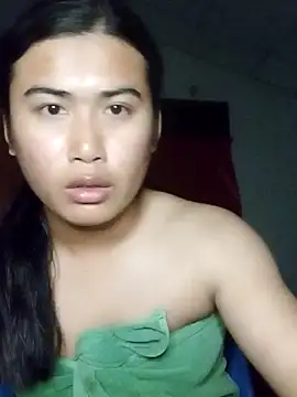 NannyNannybabe online show from 02/03/25, 12:25