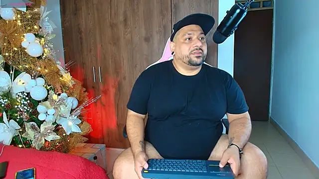 jacoob woods online show from 12/26/24, 09:33