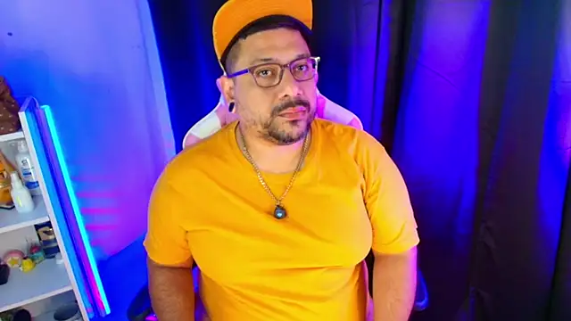 jacoob woods online show from 11/29/25, 11:13