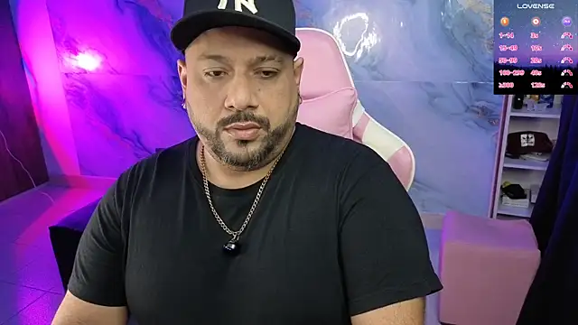 jacoob woods online show from 04/27/26, 02:20