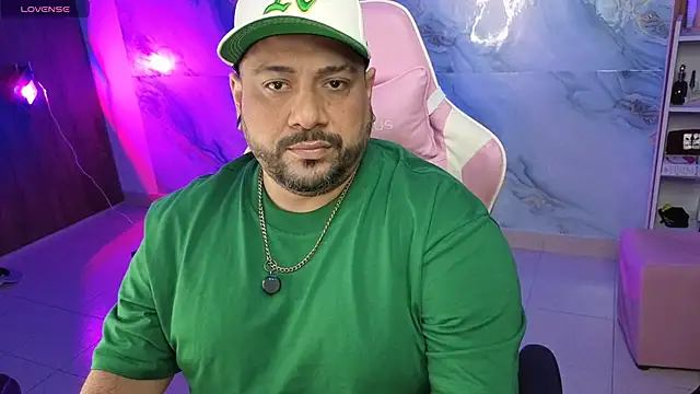 jacoob woods online show from 04/30/26, 11:20