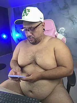 jacoob woods online show from 06/13/26, 12:03