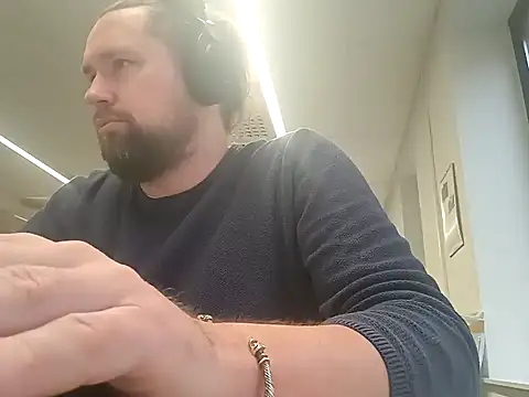 Tj1sen online show from 01/16/25, 01:58