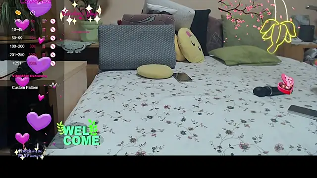 Margaret-milf online show from 02/13/25, 06:20