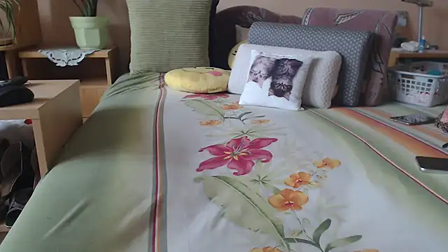 Margaret-milf online show from 02/26/25, 12:47