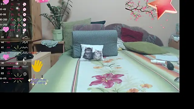 Margaret-milf online show from 02/28/25, 05:37
