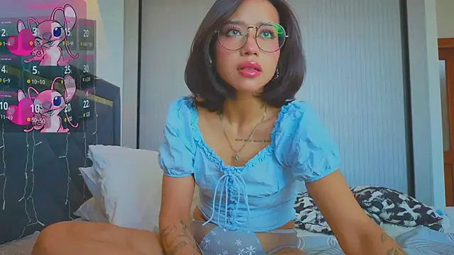 Mia Tin online show from 01/07/25, 06:59