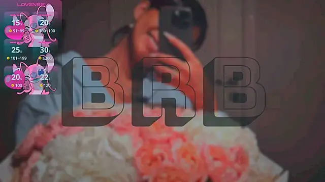 Mia Tin online show from 01/11/25, 06:35