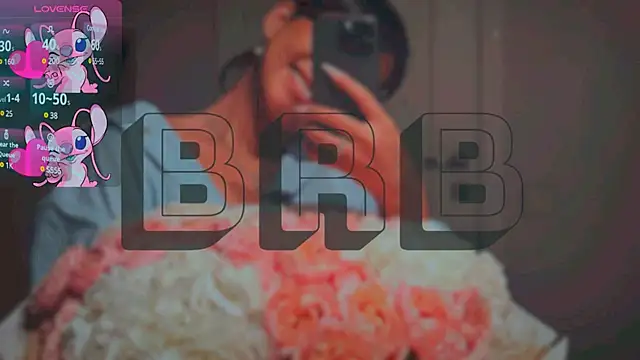 Mia Tin online show from 01/21/25, 06:00
