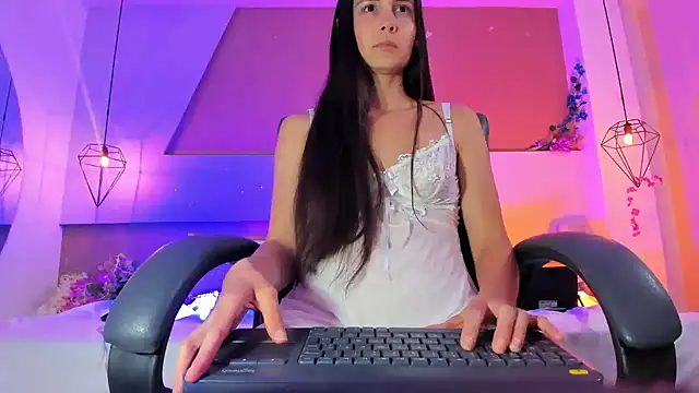 Rachel Foxy online show from 09/11/25, 07:25