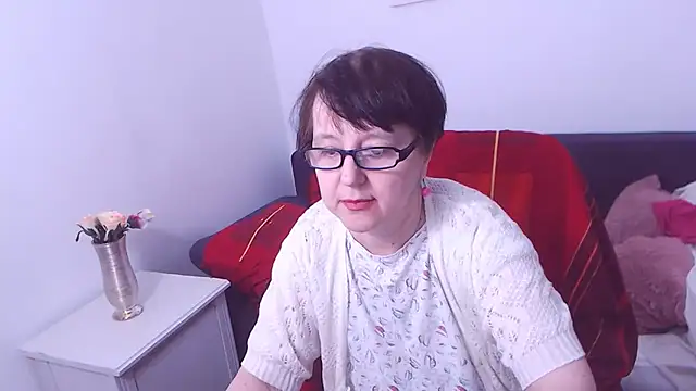 Snapshot of ChristaRose chatting on 01/26/25, 07:42 ChristaRose online show from 01/26/25, 07:42