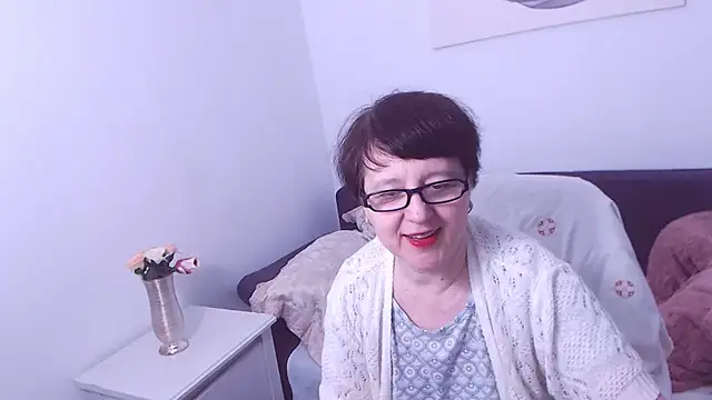 Snapshot of ChristaRose chatting on 01/31/25, 04:38 ChristaRose online show from 01/31/25, 04:38