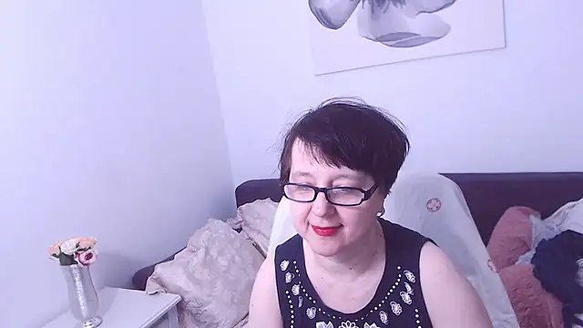 Snapshot of ChristaRose chatting on 02/14/25, 06:40 ChristaRose online show from 02/14/25, 06:40