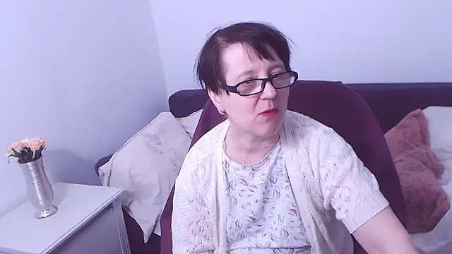 Snapshot of ChristaRose chatting on 02/24/25, 12:30 ChristaRose online show from 02/24/25, 12:30