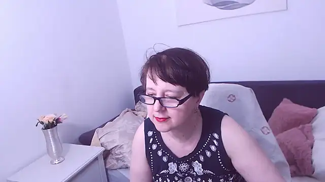 Snapshot of ChristaRose chatting on 03/14/25, 11:53 ChristaRose online show from 03/14/25, 11:53