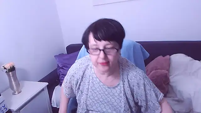 Snapshot of ChristaRose chatting on 01/19/26, 04:27 ChristaRose online show from 01/19/26, 04:27