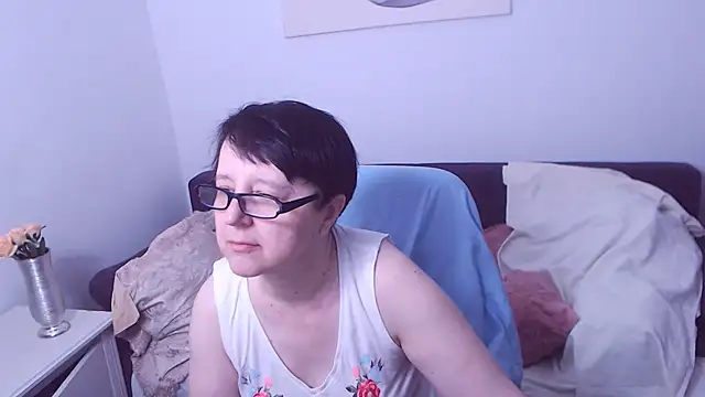 ChristaRose online show from 07/04/26, 08:15