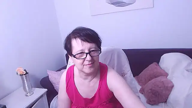 ChristaRose online show from 07/09/26, 06:12