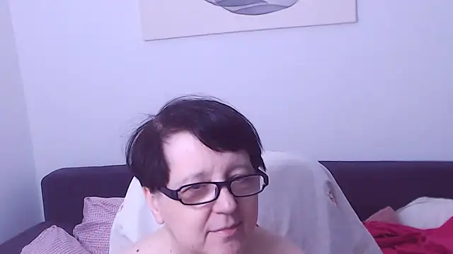 ChristaRose online show from 07/23/26, 10:19