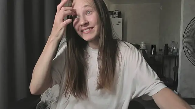 Courtney Luv online show from 07/26/26, 02:46