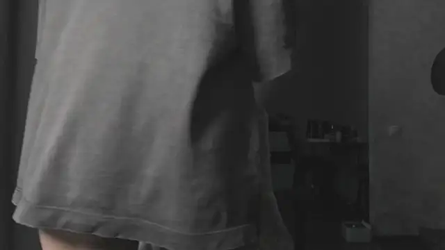 Courtney Luv online show from 08/01/26, 04:06