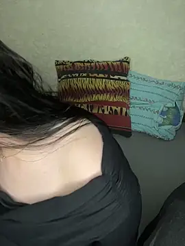 Snapshot of HellMoor chatting on 09/21/25, 06:09 HellMoor online show from 09/21/25, 06:09