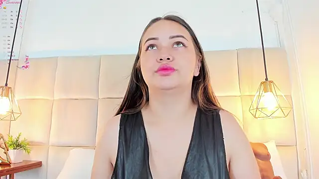 AnaisClark online show from 12/18/24, 11:24