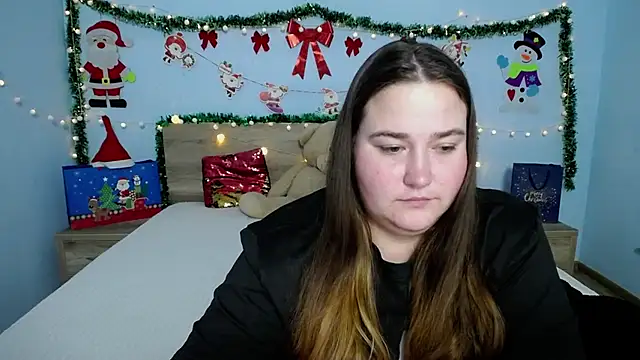XX Daniella XX online show from 12/01/24, 04:29