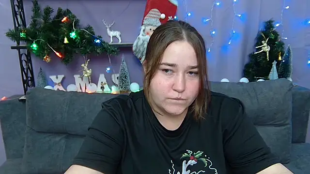 XX Daniella XX online show from 12/06/24, 07:23