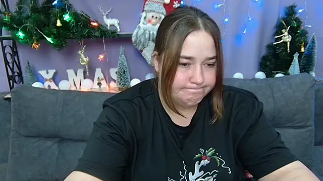 XX Daniella XX online show from 12/06/24, 10:30