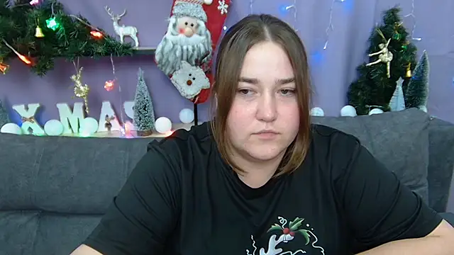 XX Daniella XX online show from 12/07/24, 01:36