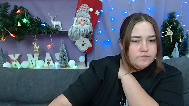 XX Daniella XX online show from 12/07/24, 04:42