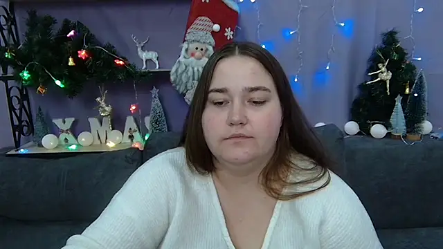 XX Daniella XX online show from 12/07/24, 10:17