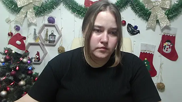 XX Daniella XX online show from 12/09/24, 07:28
