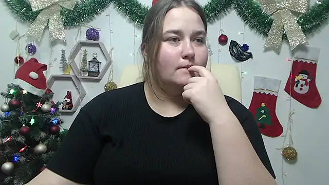 XX Daniella XX online show from 12/09/24, 10:32