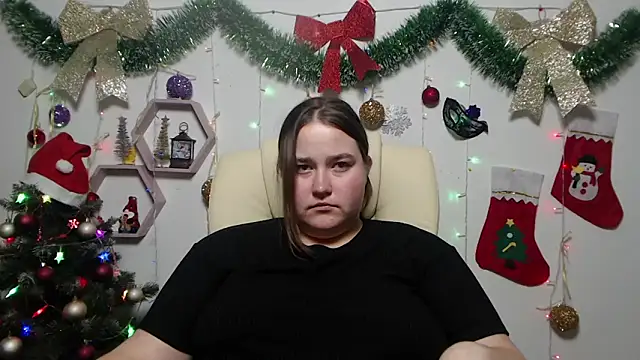 XX Daniella XX online show from 12/09/24, 01:45