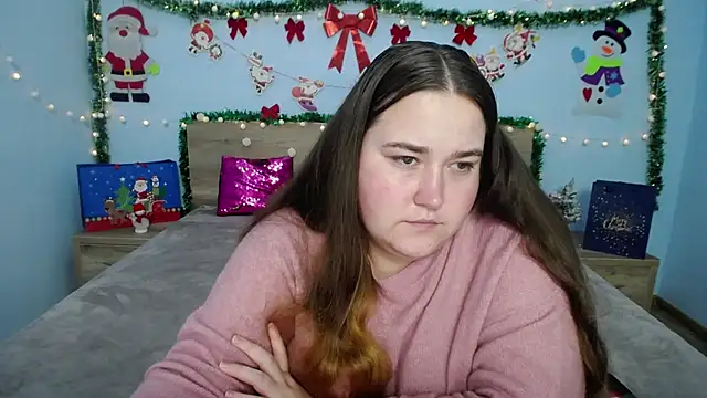 XX Daniella XX online show from 12/10/24, 07:11