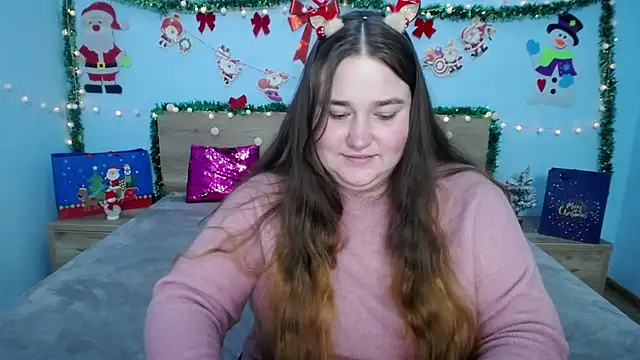 XX Daniella XX online show from 12/10/24, 10:16