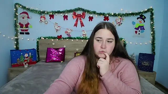 XX Daniella XX online show from 12/11/24, 04:28