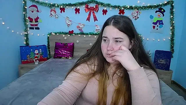 XX Daniella XX online show from 12/11/24, 11:00