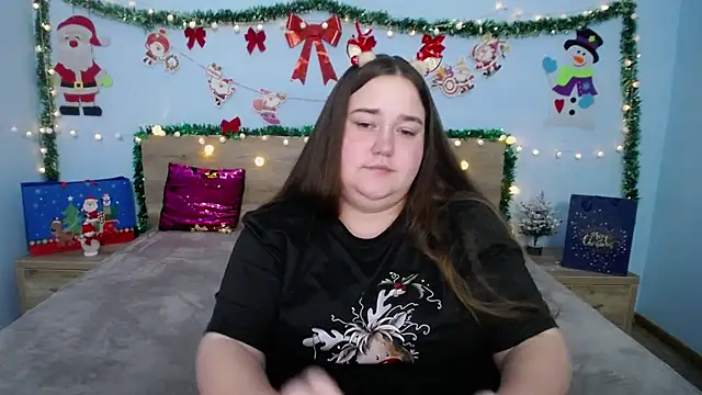 XX Daniella XX online show from 12/12/24, 10:20