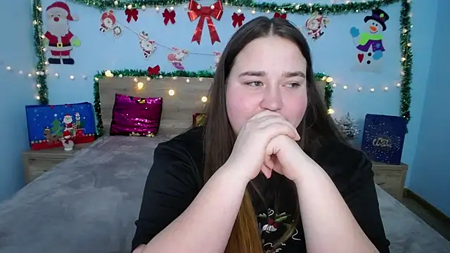 XX Daniella XX online show from 12/13/24, 05:38