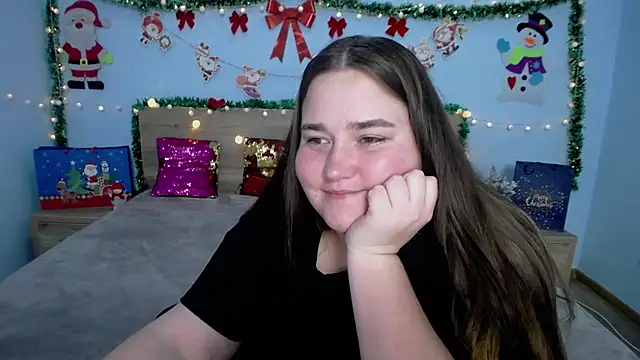 XX Daniella XX online show from 12/16/24, 01:42
