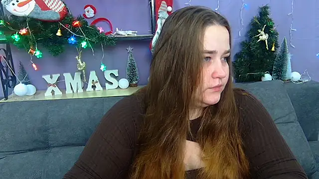 XX Daniella XX online show from 12/16/24, 07:21
